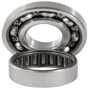 Fits 2004 Honda TRX450R Counter Balancer Bearing Kit 285999 - Picture 1 of 1