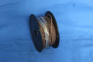 Digi-Sense TC-J-20(1)GL/GL Thermocouple wire, 50', New - Picture 1 of 3