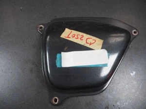 HONDA CJ250T 1975 17315-388-000 COVER LH 9424 - Imagen 1 de 4
