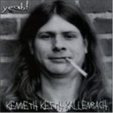 Kenneth Keith Kallenbach Yeah! (CD)