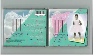 BRENDA LEE ANTHOLOGY 1956-1980 CD-2 DISKS-DYNAMITE-SWEET NOTHIN'S-I'M SORRY++ - Picture 1 of 2