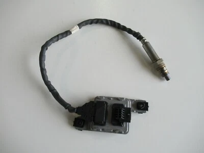 Centralina originale VW T6 Caravelle con sensore NOX controllo gas di scarico 04L907805AR - Immagine 1 di 2