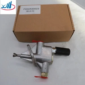 Fuel Lift Pump 4093825 F002A50023 fuel delivery pump cummins Engine 6BT 6BTA - Picture 1 of 7
