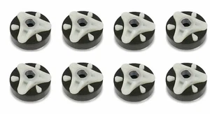 3364002, 3364003, 62672, 62693, 661560, 80008 Washer Motor Coupling - (8 Pack) - Picture 1 of 1