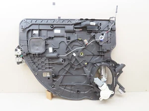2013-2018 DODGE RAM 1500 REAR LEFT SIDE WINDOW DOOR REGULATOR OEM CB59046P - Picture 1 of 17