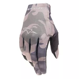 RADAR GLOVES CAMO - Bild 1 von 1
