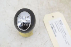 Mazda 6 Estate GY 2.0 DI 105KW Gear Shift Knob - Picture 1 of 2