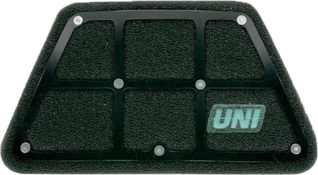 UNI 1991-1992 ZX750 Ninja ZX-7R Kawasaki AIR FILTER NU-2377 - Image 1 of 1