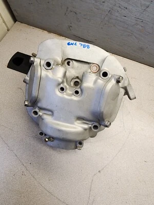 CUBIERTA LEVA CULATA HONDA XL250 XL 250 72-73 OEM 12200-329-070/12310-329-030 Foto 1 de 4