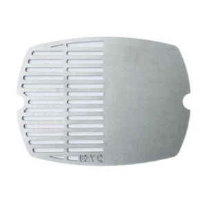 Weber BBQ Plate, Ferritic STAINLESS STEEL- Baby Q 100/1000/1200 (Classic Series) - Picture 1 of 6