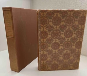 On Conciliation With the Colonies, Edmund Burke, Limited Editions Club, Fine - Picture 1 of 9