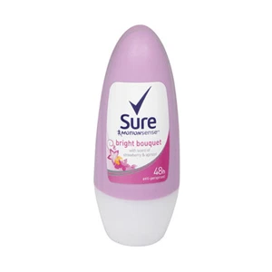 Sure Bright Bouquet Roll On Deodorant 50ml - Picture 1 of 1