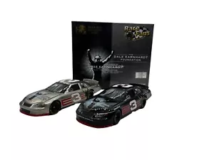 Brookfield Collectors Guild 1:24 Dale Earnhardt Foundation #3 2003 2 Car Set - Picture 1 of 9