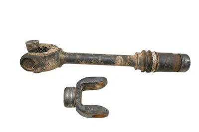 05 John Deere Trail Buck 650 4x4 Rear Drive Shaft - Image 1 of 3