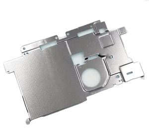 Metal Inner Cooling Heat Shield Cover Bracket Frame for Nintendo Switch OLED - Picture 1 of 2