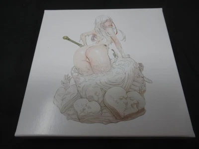 Kingdom Death Monster Valentine's Day Pinup Twilight Knight Miniature KDM New - Image 1 of 4