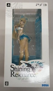 Sega Kirika Towa Alma Shining Resonance Swimsuit Figure Limited Edition Used - Picture 1 of 11