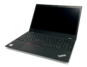 Portátil Lenovo ThinkPad T15 Gen 1 15.6" i7 10th 256GB SSD 8GB RAM Win 11 (SNB) - Imagen 1 de 7