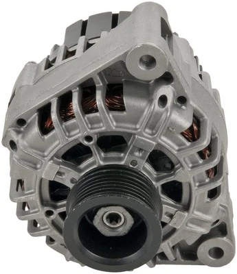 Alternador de repuesto para Mercedes-Benz C230 2002 (L4 2,3L) Foto 1 de 2