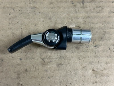 Shimano Dura Ace SL-BS79 Left/Front Bar End Shifter for 10 Speed Double/Triple - Image 1 of 4