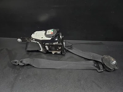 10-16 MERCEDES-BENZ W212 E400 E350 RETRACTOR CINTURÓN SEGURIDAD CONDUCTOR DELANTERO IZQUIERDO OEM Foto 1 de 4