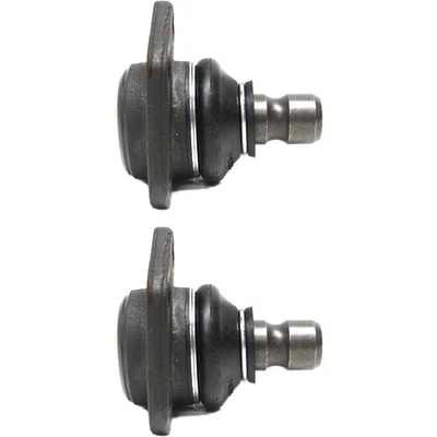 Ball Joints For 1985-1993 Volkswagen Cabriolet 78-88 Scirocco Front LH RH Lower - Image 1 of 4