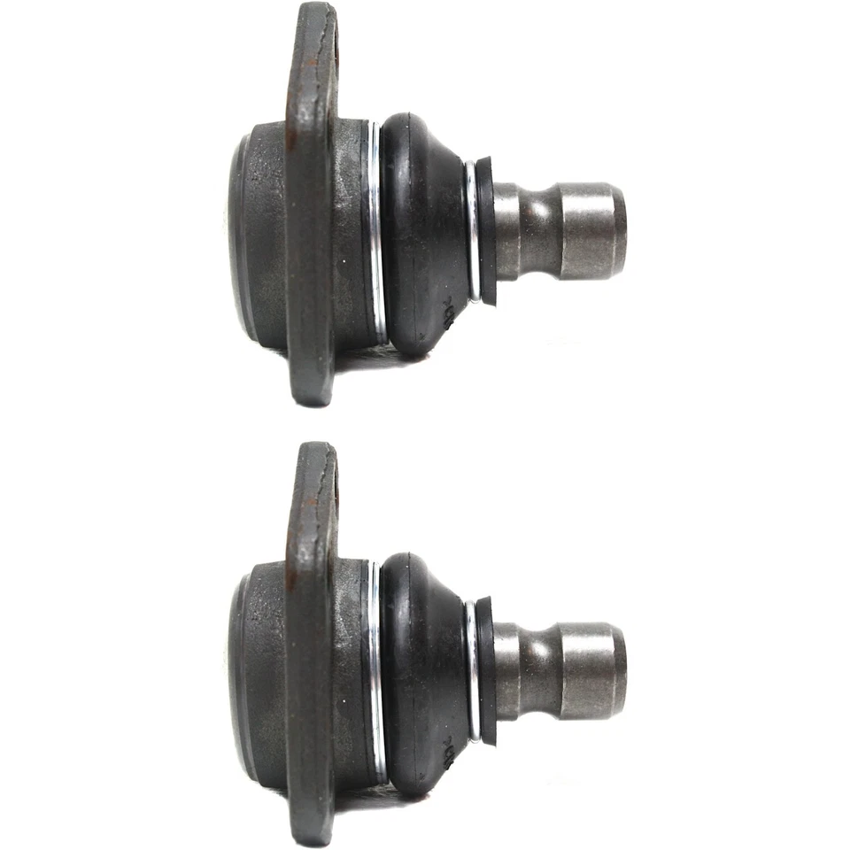Rótulas para Volkswagen Cabriolet 78-88 Scirocco 1985-1993 delanteras izquierda derecha inferior Foto 1 de 4