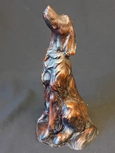 Priory Castings 'English Setter' Figurine. 9" Tall. 953g. Good Condition. - Picture 1 of 7