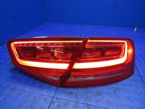 Luz trasera LED interior exterior lado pasajero derecho audi a8 s8 11-14 4351 - Imagen 1 de 15