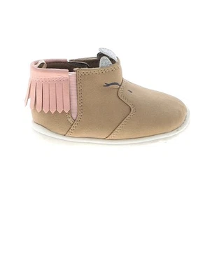 Botines Carter's Niñas Marrón 4.5 Foto 1 de 2