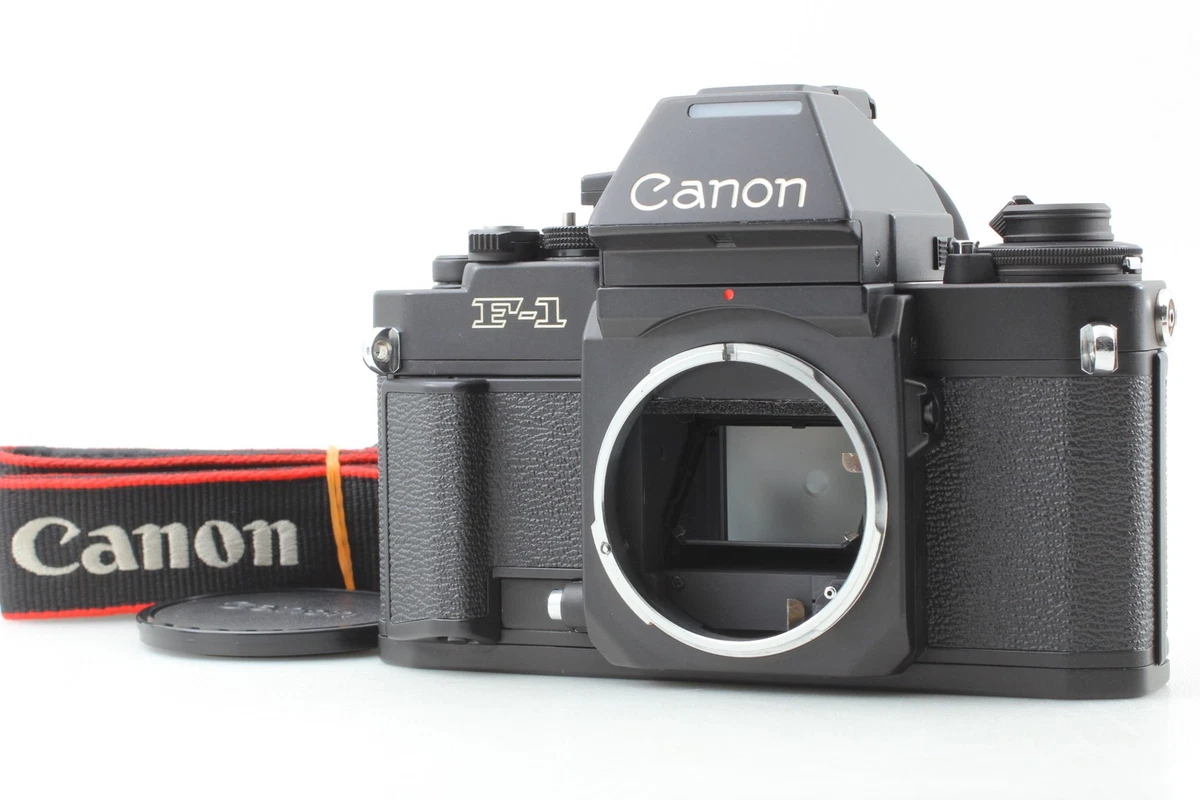Canon F1 Ae Finder for sale | eBay
