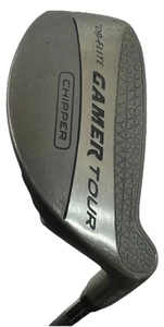 Top Flite Gamer Tour Chipper Chipping Iron Wedge Flex Stahlschaft RH - Bild 1 von 6