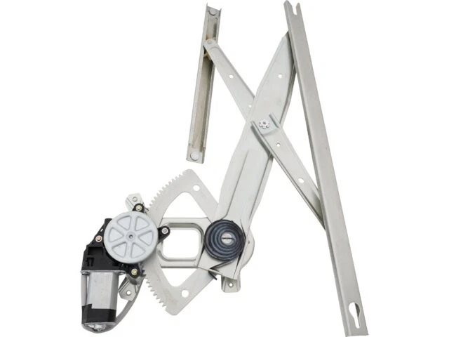 Regulador de ventana para Ford F350 Super Duty 1999-2009 2000 2001 2002 2003 SB537XN Foto 1 de 1