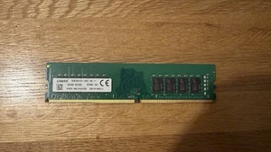 Kingston 16GB 2400T PC4 DDR4 UDIMM RAM KYXCOV-MID 9995598-02 (PC4-2400T-UB1-11) - Picture 1 of 1