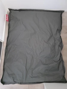 Fatboy Sitzsack Original, Grau, 140cm x 180cm - Bild 1 von 2