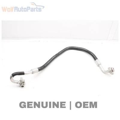 AUDI A6 QUATTRO 2012-2015 - MANGUERA DE AIRE ACONDICIONADO / LÍNEA / TUBO 4G0260707N Foto 1 de 4