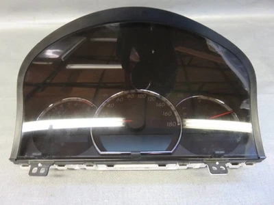 Tacómetro velocímetro Toyota Crown Athlete GRS180-184 OEM 83800-30E30 Foto 1 de 4