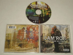 CAM#RON/COME HOME WITH ME(ROC-A-FELLA 586 876-2) CD ALBUM - Bild 1 von 1