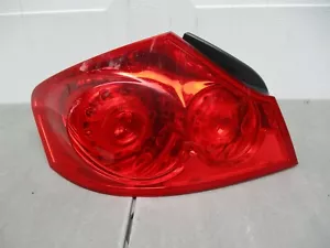 LUZ TRASERA INFINITI G35 SEDÁN 07 08 G37 09 10 11 12 13 G25 OEM LH - Imagen 1 de 2