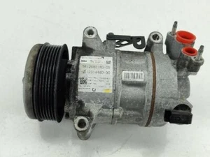 9812682180 compresseur clim pour CITROEN C4 GRAND PICASSO II (DA DE ) 189073 - Picture 1 of 8