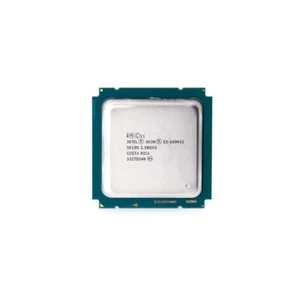 Intel Xeon E5-2696v2 12-Core CPU 12x 2.50 GHz, 30 MB Cache, Socket 2011 - SR19G - Zdjęcie 1 z 4