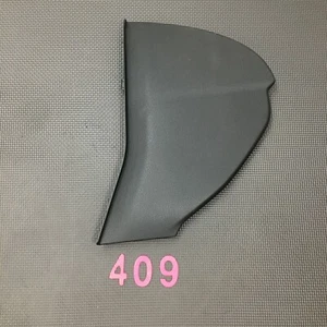 08-12 Honda Accord Driver Left Dash End Cover Trim OEM 77215TA0A0 - Picture 1 of 5