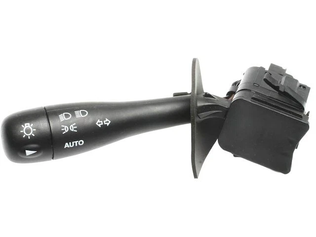 Standard Motor Products Turn Signal Switch fits Saturn L200 2002-2003 93FQYP - Image 1 of 1