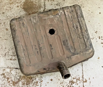 Ford Consul Capri (335) Kraftstofftank 1961 bis 1964 - Изображение 1 из 4