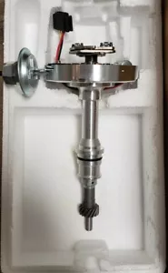 New HEI Distributor Ford V8 SBF 302 5.0 1986-1994 EFI to Carburetor Conversion - Picture 1 of 7