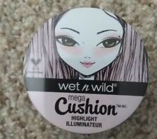 Wet N Wild Mega Cushion Highlight 103A Who's That Pearl