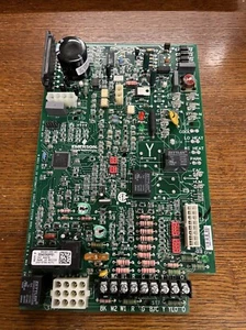 TRANE D342263P01 CNT04678 Circuit Board EMERSON 50V64-495-03 - Picture 1 of 1