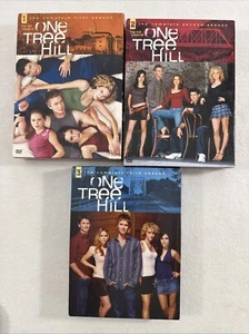One Tree Hill The Complete Season 1-3 Wie Neu 3 Seasons Lot - Bild 1 von 14