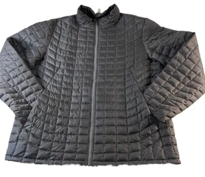 Ben Sherman Jacket Mens 2XL Quilted Puffer Lightweight Preppy Gorpcore City - Picture 1 of 9