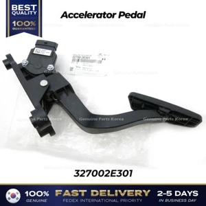 ⭐Genuine⭐ Accelerator Pedal 327002E301 for Hyundai Tucson - Picture 1 of 2